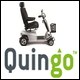 scootmobiel-Quingo